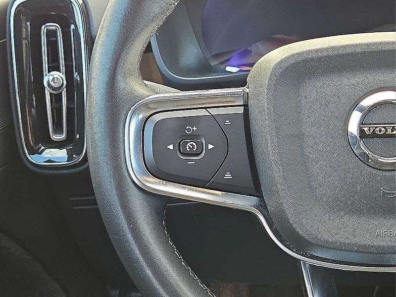 Volvo  XC40 Recharge Plus, Twin Motor, Electric