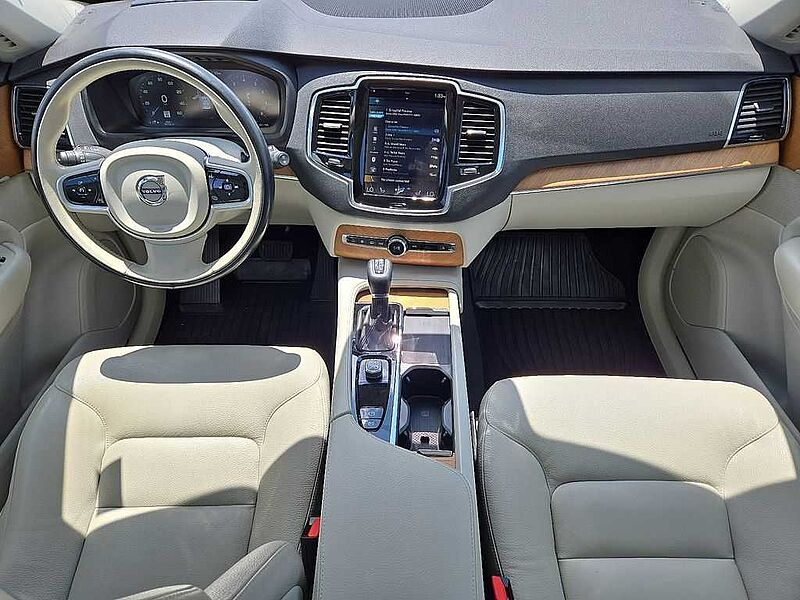 Volvo  XC90 Momentum, T6 AWD , 7 Seats