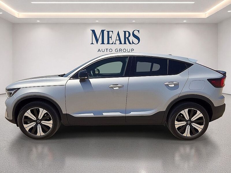Volvo  C40 Recharge Core, Twin Motor, Electric