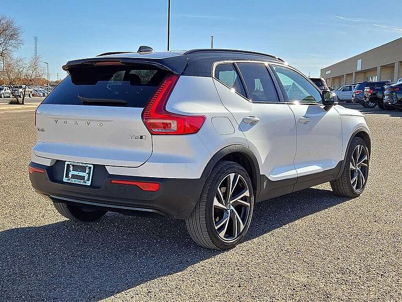 Volvo XC40 R-Design, T5 AWD