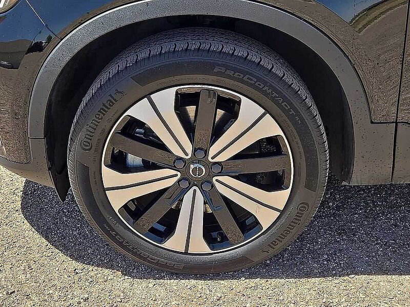 Volvo  XC40 Recharge Plus, Twin Motor, Electric