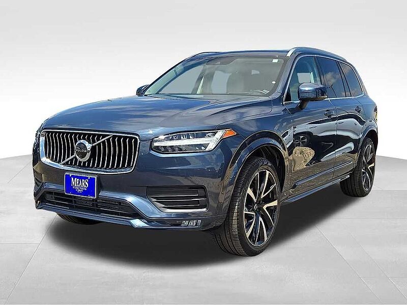 Volvo  XC90 Momentum, T6 AWD , 7 Seats