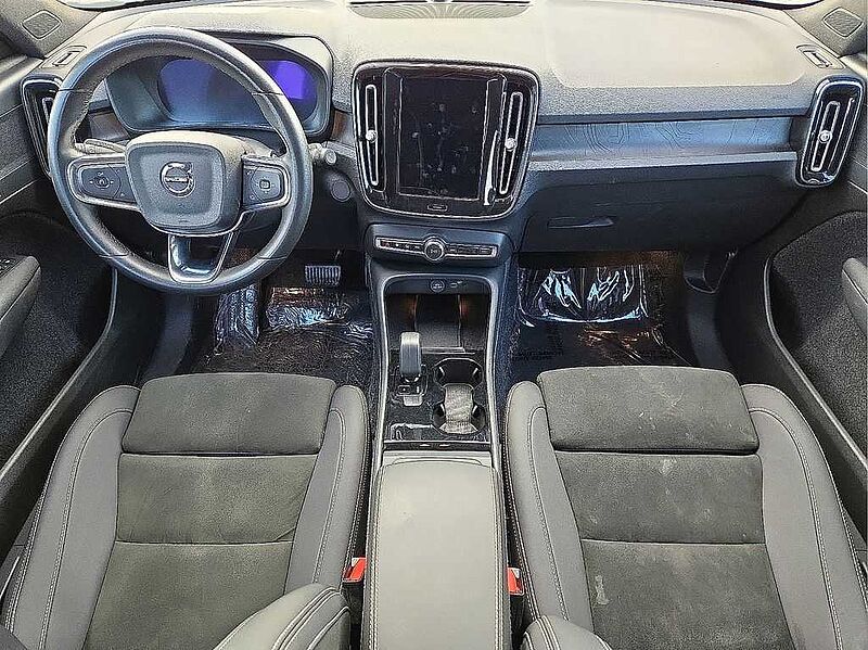 Volvo  XC40 Recharge Plus, Twin Motor, Electric