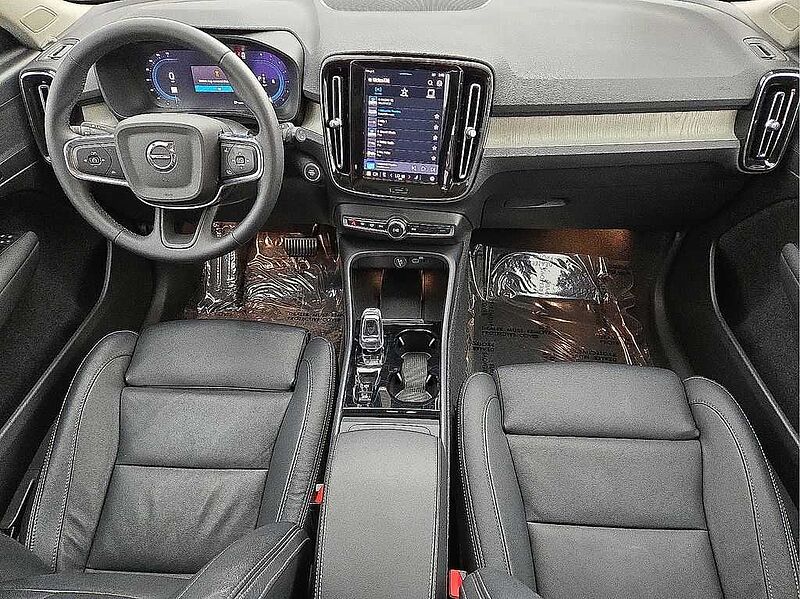 Volvo  XC40 Plus, B5 AWD, Mild Hybrid, Bright