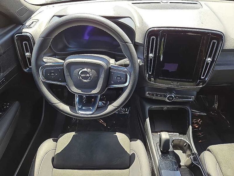 Volvo  XC40 Recharge Plus, Twin Motor, Electric