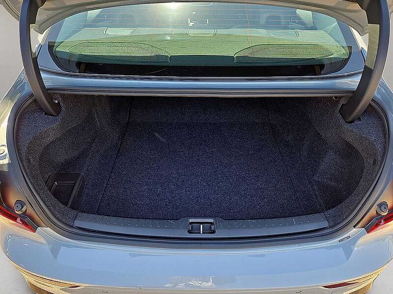 Volvo  S60 Core, B5 FWD Gas (mild hybrid), Gasoline, Dark