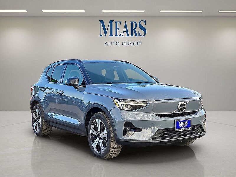 Volvo  XC40 Recharge Plus, Twin Motor, Electric