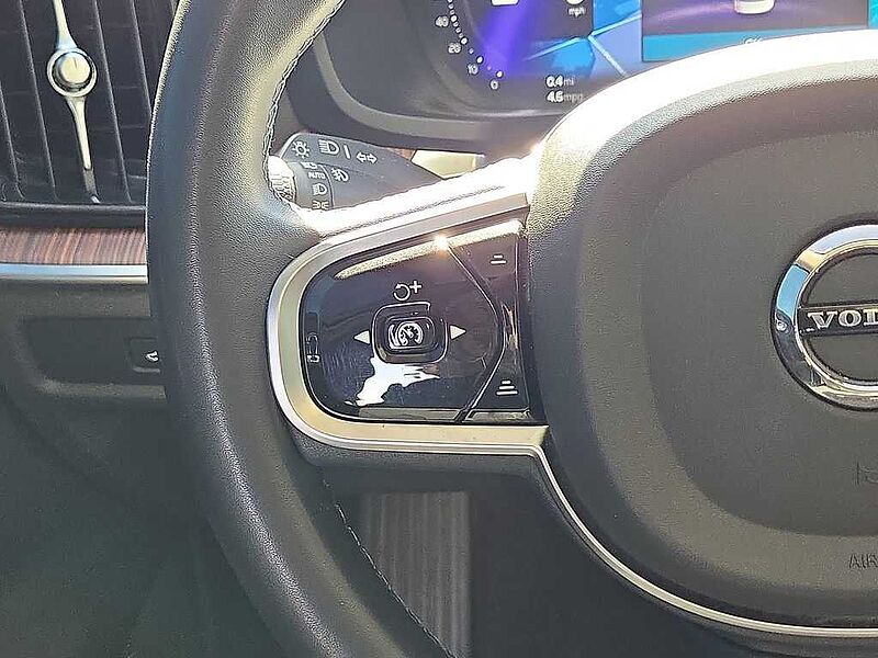 Volvo  S60 Plus, B5 AWD Gas (mild hybrid), Gasoline, Dark