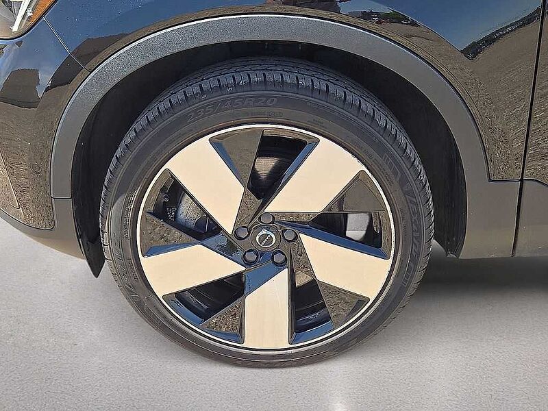 Volvo  C40 Recharge Ultimate, Twin Motor, Electric