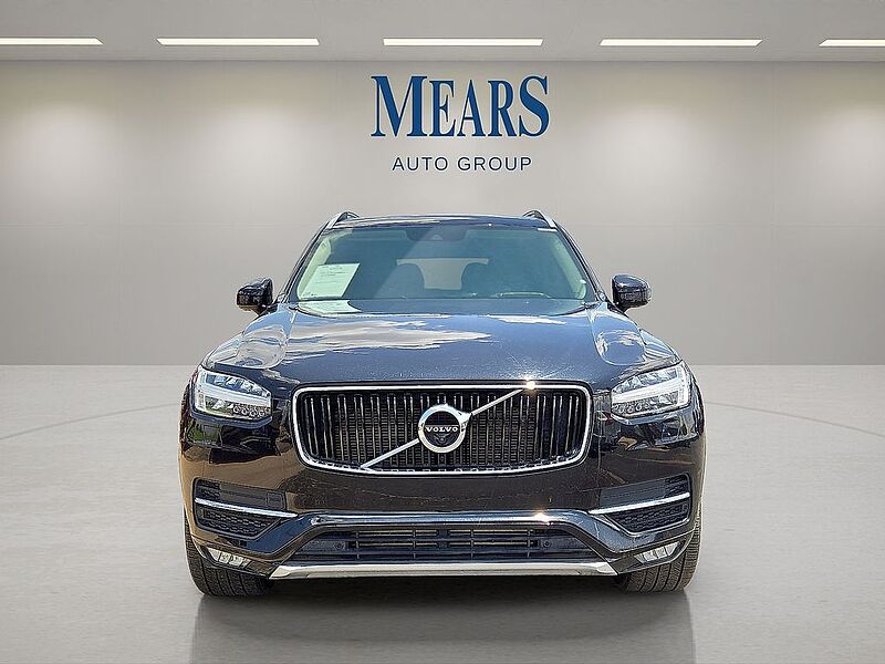 Volvo  XC90 T6 AWD Momentum