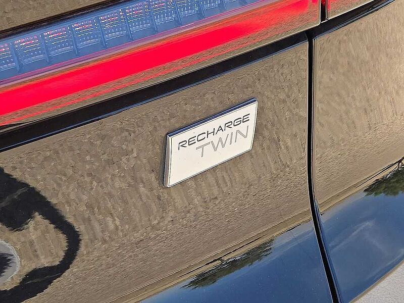 Volvo  C40 Recharge Ultimate, Twin Motor, Electric