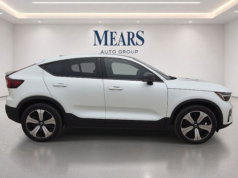 Volvo  C40 Recharge Core, Twin Motor, Electric