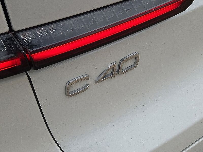 Volvo  C40 Recharge Core, Twin Motor, Electric