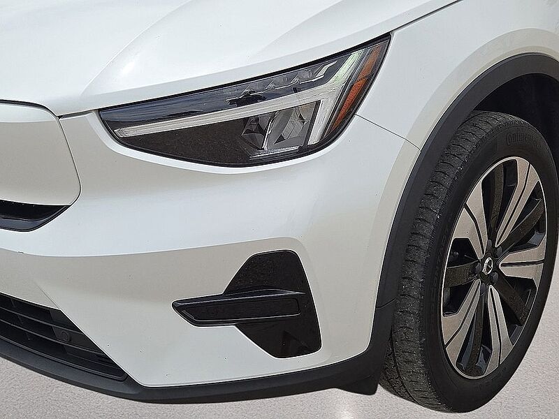 Volvo  C40 Recharge Core, Twin Motor, Electric