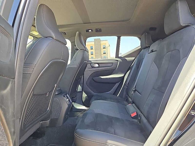 Volvo  XC40 Recharge Plus, Twin Motor, Electric