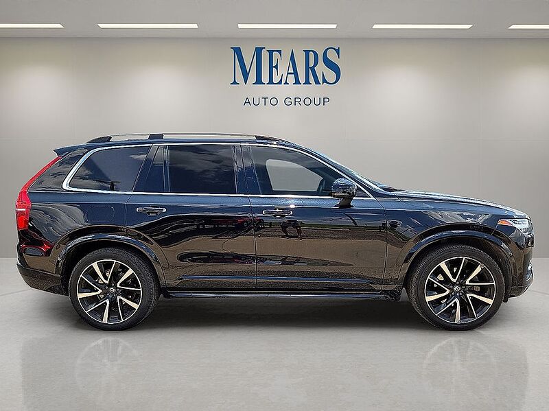 Volvo  XC90 T6 AWD Momentum