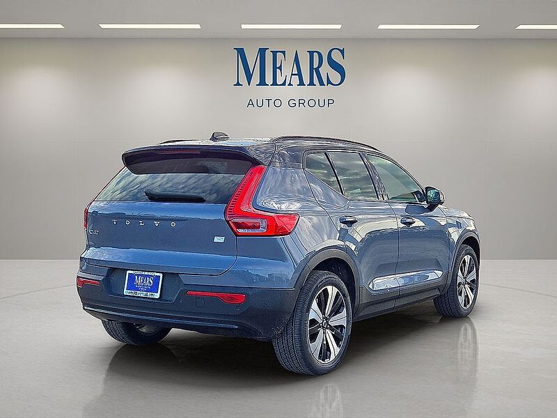 Volvo  XC40 Recharge Plus, Twin Motor, Electric