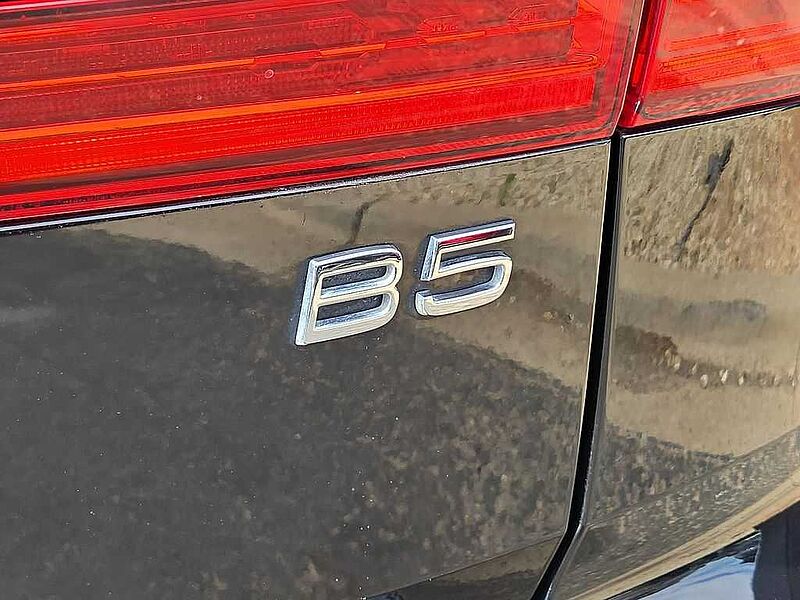 Volvo  XC60 Inscription, B5 FWD
