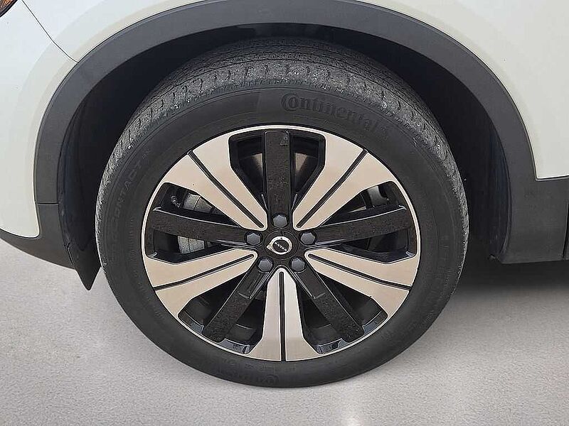 Volvo  C40 Recharge Core, Twin Motor, Electric