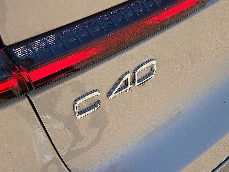 Volvo  C40 Recharge Core, Twin Motor, Electric