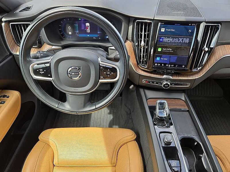 Volvo  XC60 Inscription, B5 FWD