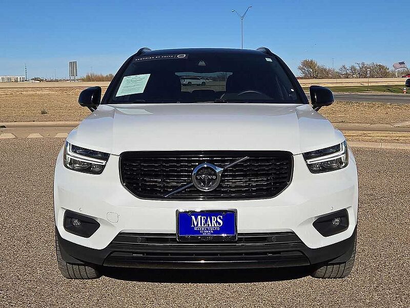 Volvo XC40 R-Design, T5 AWD