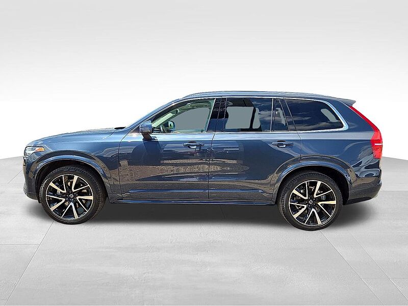 Volvo  XC90 Momentum, T6 AWD , 7 Seats