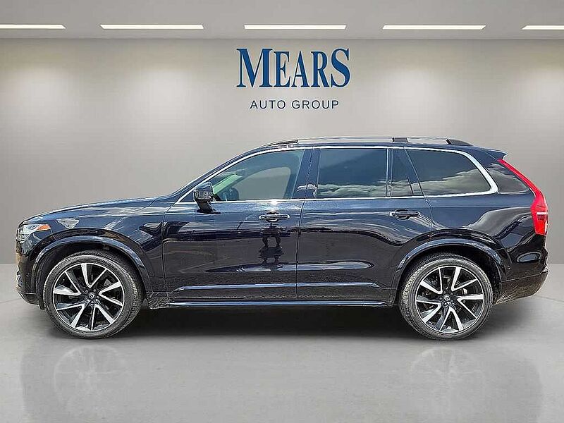 Volvo  XC90 T6 AWD Momentum