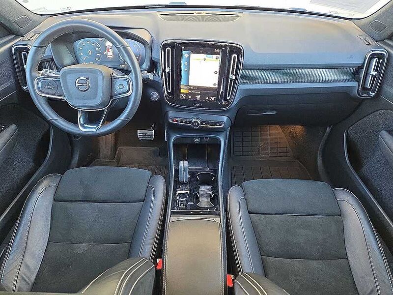 Volvo XC40 R-Design, T5 AWD