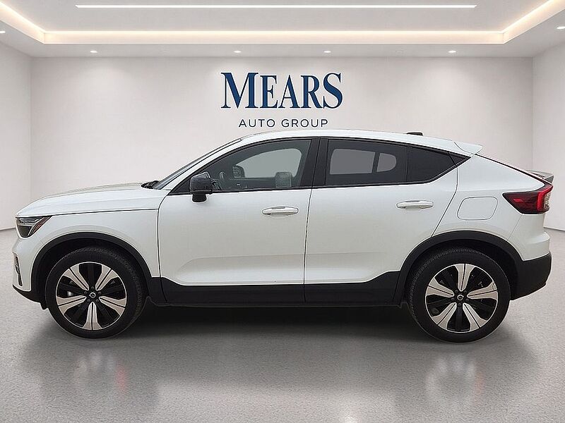 Volvo  C40 Recharge Core, Twin Motor, Electric
