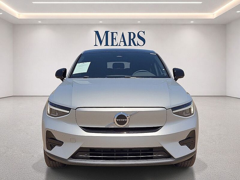 Volvo  C40 Recharge Core, Twin Motor, Electric