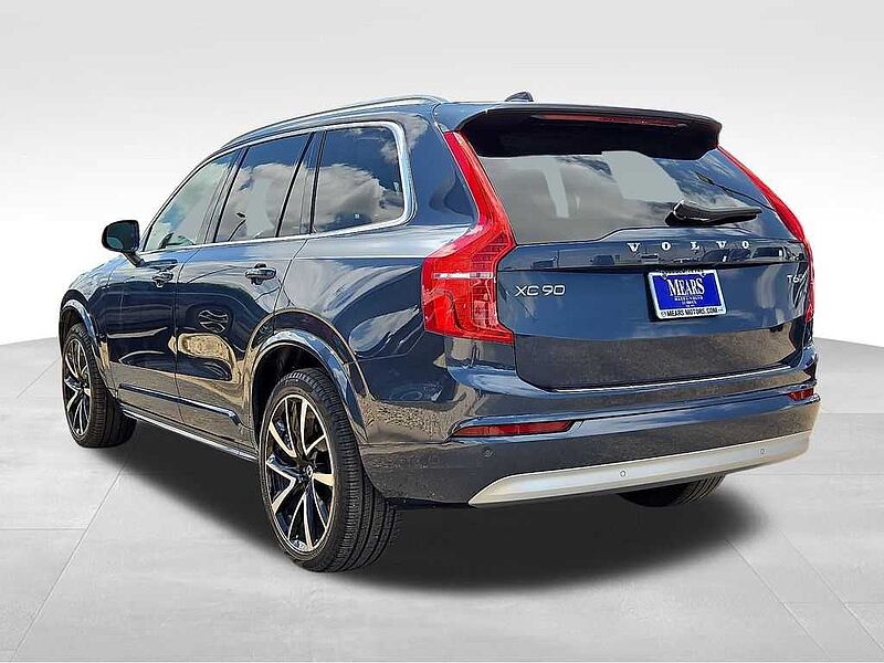 Volvo  XC90 Momentum, T6 AWD , 7 Seats