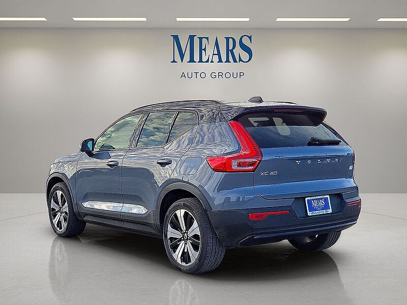 Volvo  XC40 Recharge Plus, Twin Motor, Electric