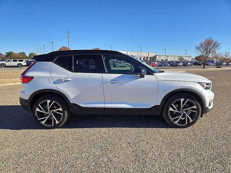 Volvo XC40 R-Design, T5 AWD