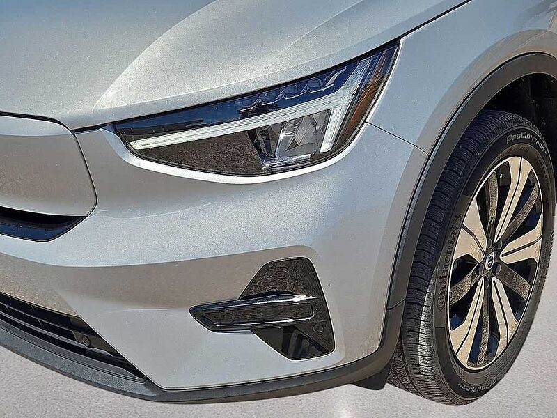 Volvo  C40 Recharge Core, Twin Motor, Electric