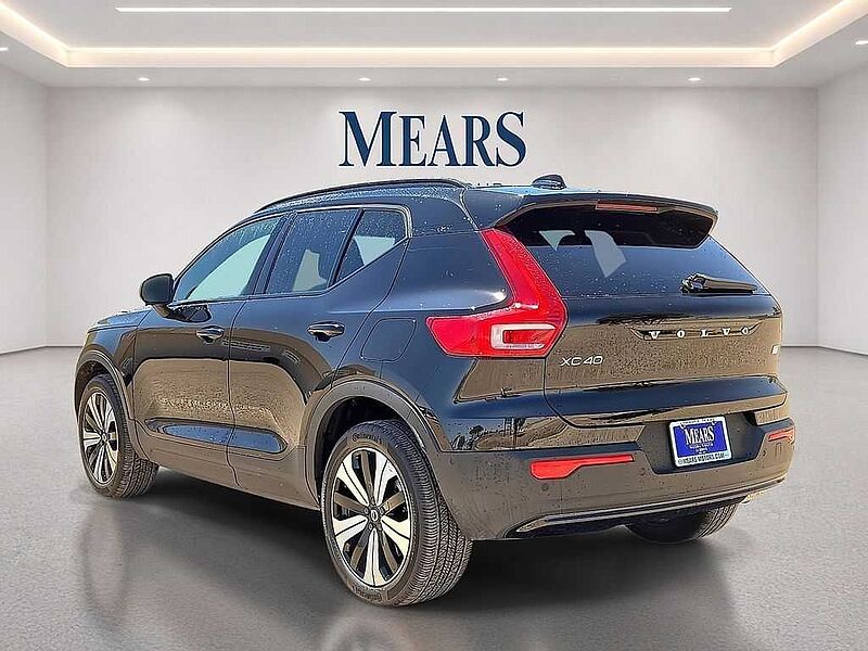 Volvo  XC40 Recharge Plus, Twin Motor, Electric
