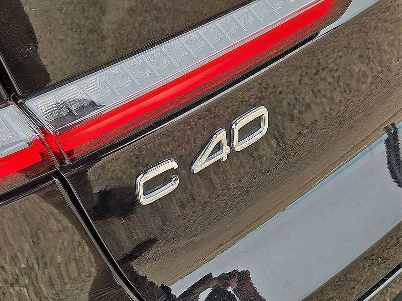 Volvo  C40 Recharge Ultimate, Twin Motor, Electric