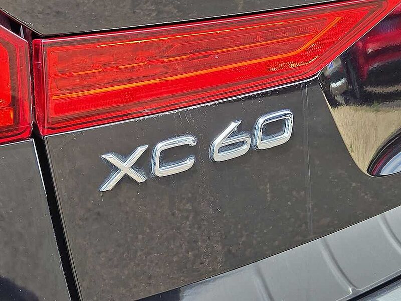 Volvo  XC60 Inscription, B5 FWD