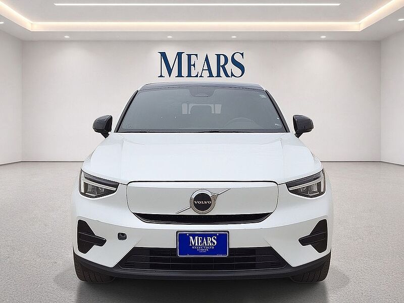 Volvo  C40 Recharge Core, Twin Motor, Electric