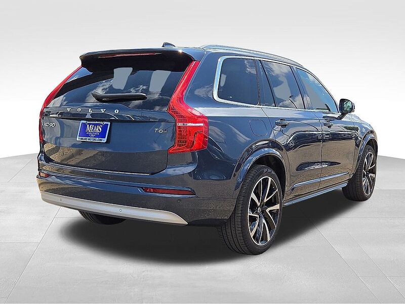 Volvo  XC90 Momentum, T6 AWD , 7 Seats