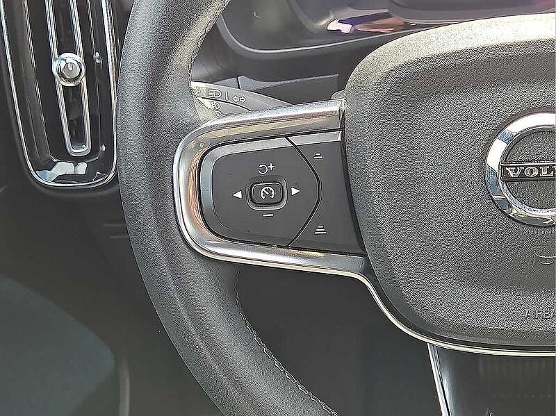Volvo  C40 Recharge  Ultimate, Twin Motor