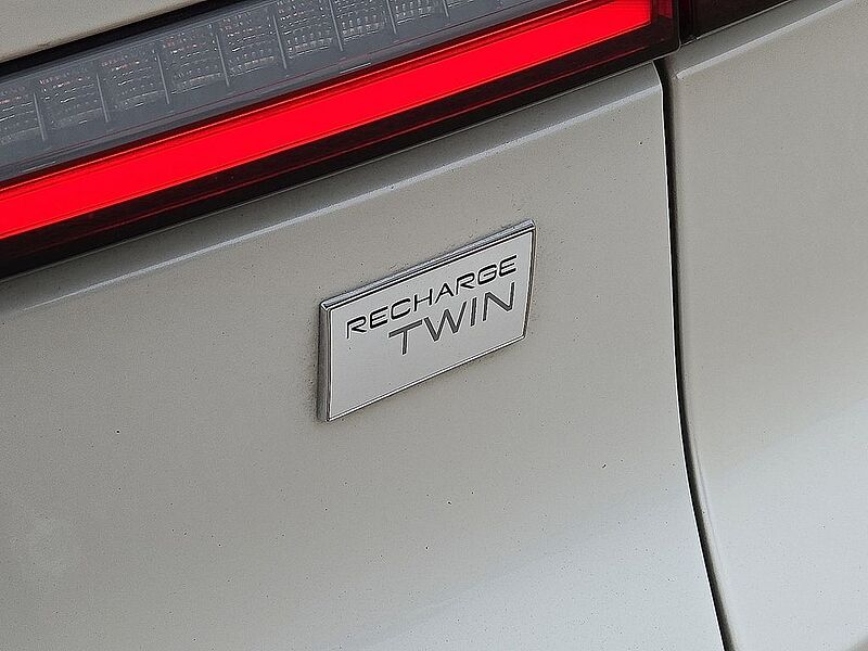 Volvo  C40 Recharge Ultimate, Twin Motor, Electric
