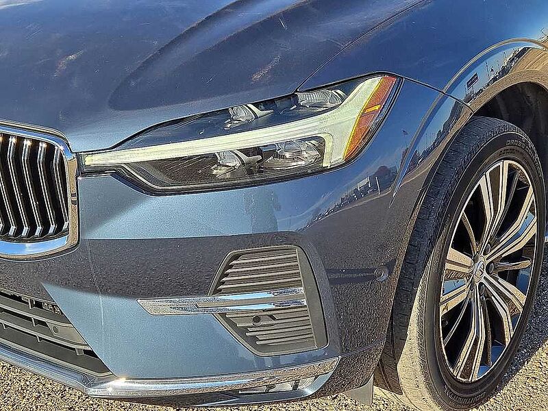 Volvo XC60 Plus, B5 FWD, Mild Hybrid, Bright