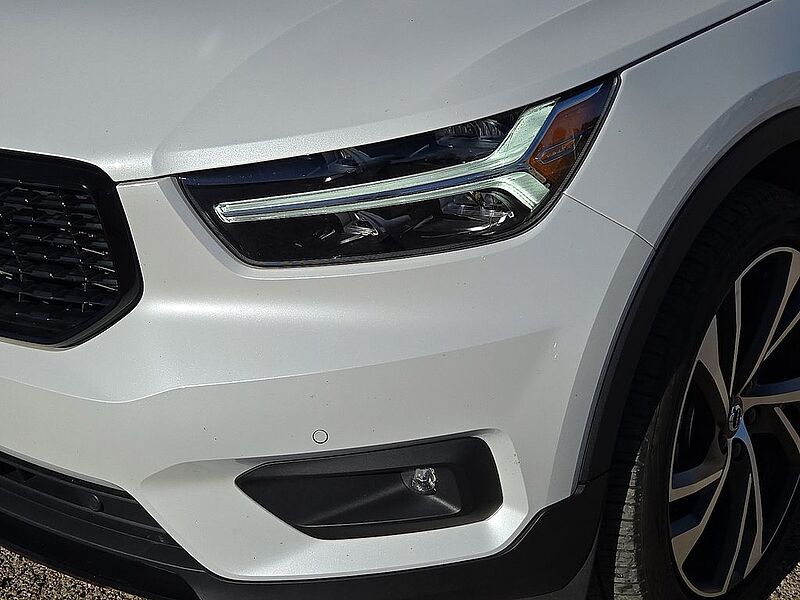 Volvo XC40 R-Design, T5 AWD