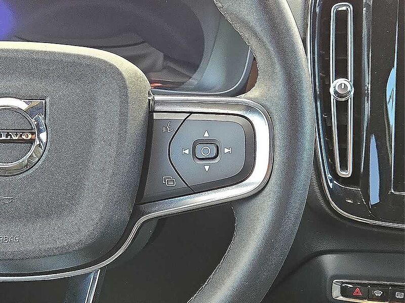 Volvo  XC40 Recharge Plus, Twin Motor, Electric