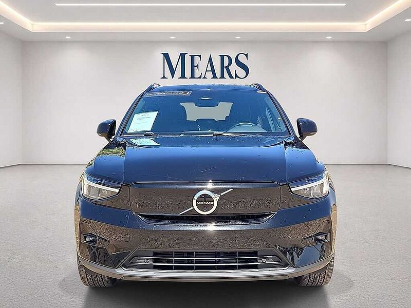Volvo  XC40 Recharge Plus, Twin Motor, Electric