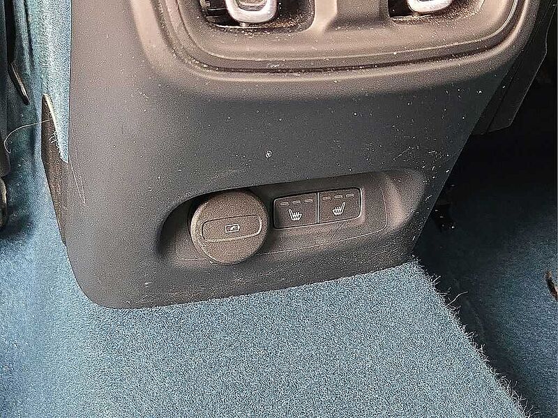 Volvo  C40 Recharge Ultimate, Twin Motor, Electric