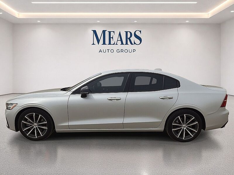Volvo  S60 Momentum, B5 FWD