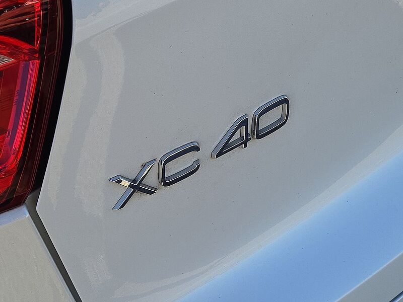Volvo XC40 R-Design, T5 AWD