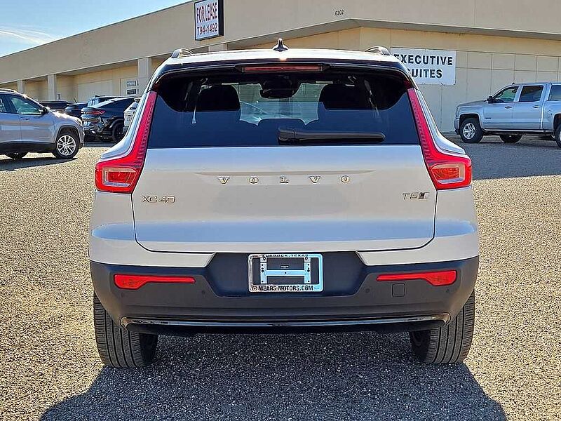 Volvo XC40 R-Design, T5 AWD
